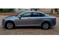 VOLKSWAGEN PASSAT VIII 2016/4 - 6