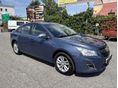CHEVROLET CRUZE 2014/10 - 2