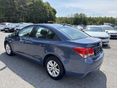 CHEVROLET CRUZE 2014/10 - 4