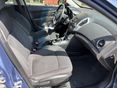 CHEVROLET CRUZE 2014/10 - 5