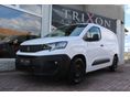 PEUGEOT PARTNER 1.5 BlueHDi 100 L1 MAGYARORSZÁGI/1TULAJ/ÁFÁS!