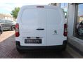 PEUGEOT PARTNER 2021/8 - 5