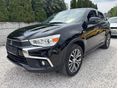 MITSUBISHI ASX 1.6 MIVEC Intense 2WD ÜLÉSFŰTÉS/VONÓHORG/EGY TULAJ/VÉGIG SZERVÍZKÖNYV/TEMPOMAT/BLUETOOTH/GYÖNYÖRŰ!!