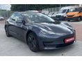 TESLA MODEL 3 RWD (Automata) LFP Akku + AMD Ryzen + Hőszivattyú. Gyári garanciával! + Sérülésmentes!