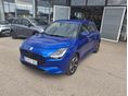 SUZUKI SWIFT 1.2 Dualjet Hybrid GLX CVT /Mo.i!/ Szervizkönyv!/ 8xKerék!/ 1Tulaj!/
