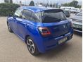 SUZUKI SWIFT 2024/6 - 7