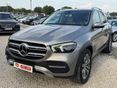 MERCEDES-BENZ GLE 350 d 4Matic 9G-TRONIC Magyarországi/Burmester/360 kamera/Multibeam LED/