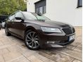 SKODA SUPERB Combi 2.0 TDI SCR L&K DSG