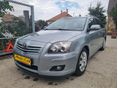 TOYOTA AVENSIS Wagon 1.8 Sol Plus