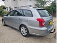 TOYOTA AVENSIS 2008/8 - 3