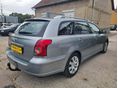 TOYOTA AVENSIS 2008/8 - 4