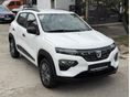 DACIA SPRING Electric 45 Comfort Plus aut. 33E KM! ÚJSZERŰ! FRISS MŰSZAKI!