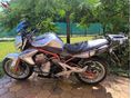 KAWASAKI ER-6N 2006 - 3