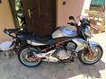 KAWASAKI ER-6N 2006 - 4