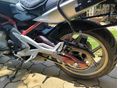 KAWASAKI ER-6N 2006 - 5
