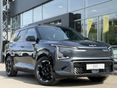KIA EV5 81,4kWh Launch Edition