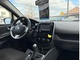 RENAULT CLIO 2015/10 - 11