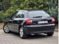 AUDI A3 2001/5 - 7