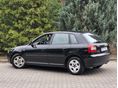 AUDI A3 2001/5 - 8