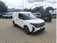 FORD COURIER E-TransitTrend (Automata) V769 Van Trend