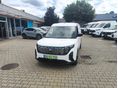 FORD COURIER 2026/6 - 2