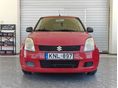 SUZUKI SWIFT 2007/3 - 2