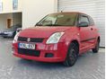 SUZUKI SWIFT 2007/3 - 3