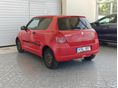 SUZUKI SWIFT 2007/3 - 4