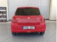 SUZUKI SWIFT 2007/3 - 5