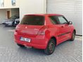 SUZUKI SWIFT 2007/3 - 6