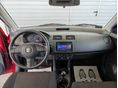 SUZUKI SWIFT 2007/3 - 8