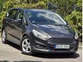 FORD S-MAX 2.0 TDCi Trend Automata Trend Navigáció Radar elöl-hátul Vonóhorog