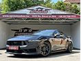 FORD MUSTANG Fastback 5.0 Ti-VCT Dark Horse (Automata) MAGYAR EGY TULAJ.GARANCIÁLIS.GYÖNYÖRŰ SZALON ÁLLAPOT!