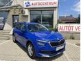 SKODA KAMIQ 2021/6 - 2