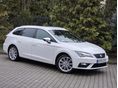 SEAT LEON 1.5 TSI Xcellence X CELLENCE LIMITÁLT SOROZAT FULL EXTRA LEGJOBB 1.5 TSi BENZINES ERŐFORRÁS!