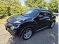 NISSAN JUKE 2016/2 - 5