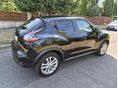 NISSAN JUKE 1.6 Benzin AJÁNDÉK TÉLI SZETT ÉS TELI TANK