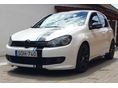 VOLKSWAGEN GOLF VI 1.6 TDi Comfortline 1K