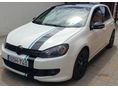 VOLKSWAGEN GOLF VI 2011/3 - 2