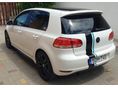 VOLKSWAGEN GOLF VI 2011/3 - 3