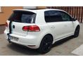 VOLKSWAGEN GOLF VI 2011/3 - 4