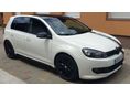 VOLKSWAGEN GOLF VI 2011/3 - 5