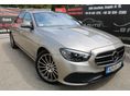 MERCEDES-BENZ E 300 d 4Matic 9G-TRONIC Mild hybrid drive /MAGYAR/1.TULAJ/S.MENTES/BURMESTER/LED/PANORÁMA/
