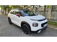 CITROEN C3 AIRCROSS 1.2 PureTech C-Series S&S magyarországi szervizkönyves. garantált kilométerfutás. frissen szervizelt