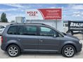 VOLKSWAGEN TOURAN 2.0 PD TDI Trendline DSG AZONNAL VIHETŐ. HIDEG KLIMA. CSERE IS