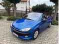 PEUGEOT 206 CC 1.6 16V