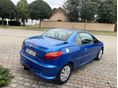PEUGEOT 206 2003 - 4
