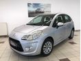 CITROEN C3 1.4 VTi Collection Tempomat!Tolatóradar!Friss szervíz!Kitűnő állapot!