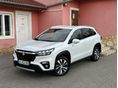 SUZUKI S-CROSS 1.4 Hybrid GLX 4WD MAGYAR FULL HDLED 17K TEMP FÜL KGO 2XDKLÍMA NAVI 360KAM VEZCS BŐR 58EKM VEZM GAR