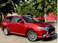MITSUBISHI OUTLANDER 2.4 PHEV Elegance 4WD CVT Első tulajdonos / Végig vezetett szerviz /